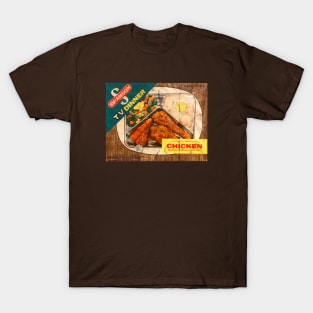 TV Dinner - Chicken T-Shirt